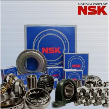 nsk 6001du bearing