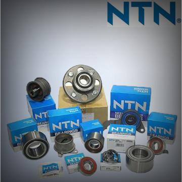 ntn as205 bearing