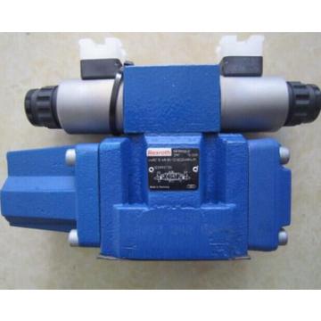 REXROTH MG 10 G1X/V R900422145 Throttle valves