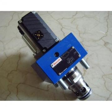 REXROTH MK 8 G1X/V R900423343 Throttle check valves
