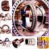roller bearing tapered wheel bearing
