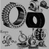 roller bearing cylindrical roller thrust bearing