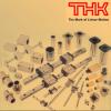 thk linear motion guide