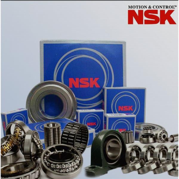 nsk 6008v bearing #1 image