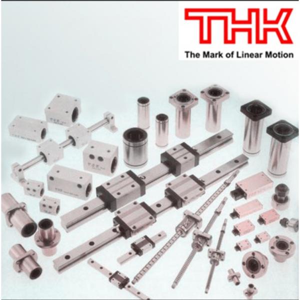 thk linear guide #1 image