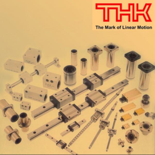 thk linear motion guide #1 image