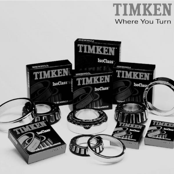 timken 33275 bearing #1 image