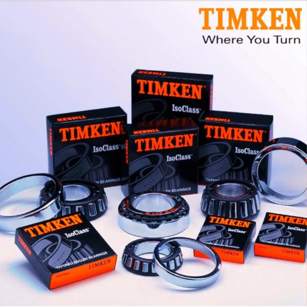 timken 399a bearing #1 image
