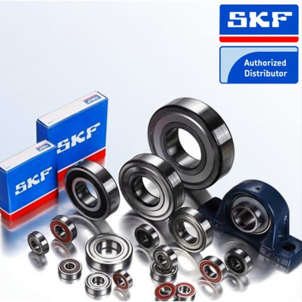 skf 6203 c3 bearing #1 image