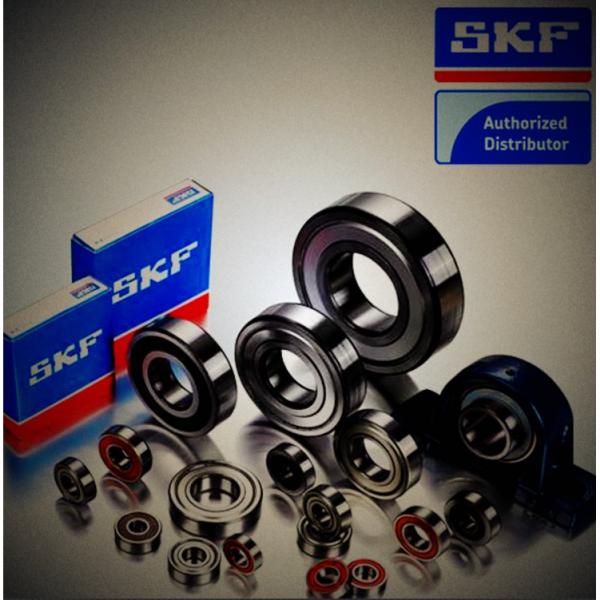skf 6316 c3 bearing #1 image