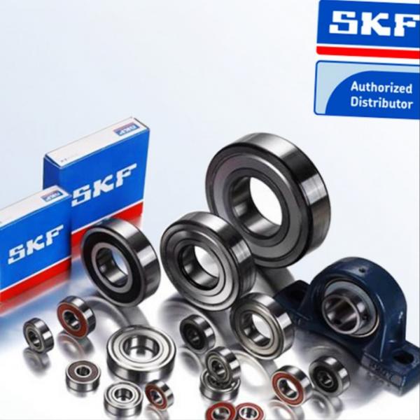 skf bearing 6309 c3 #1 image