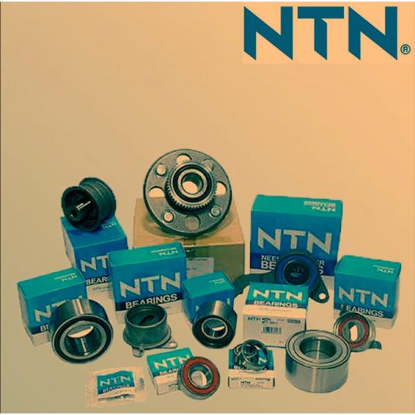 ntn snr ball bearing #1 image