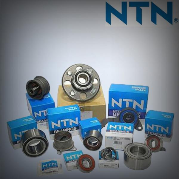 ntn as205 bearing #1 image